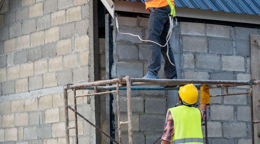 Professional residential roofers in Amity, AR